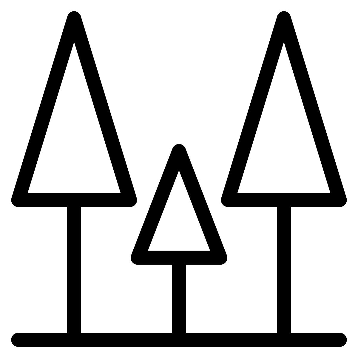 дерево icon