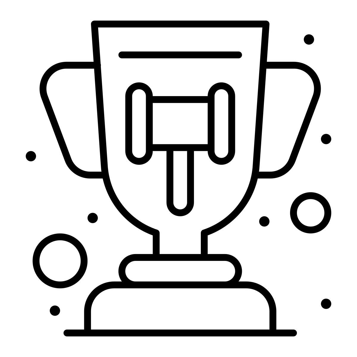 trofeo icon