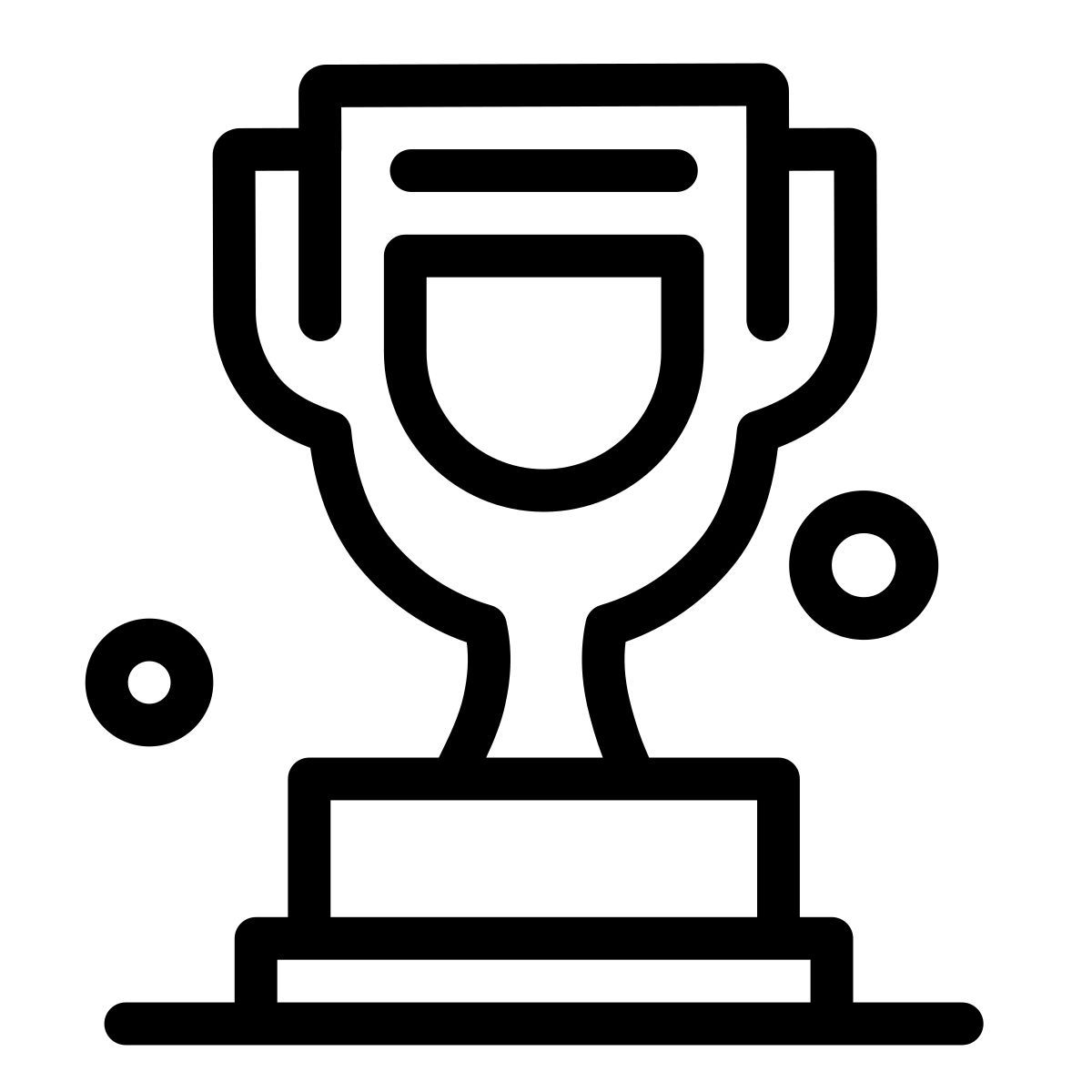 trophäe icon
