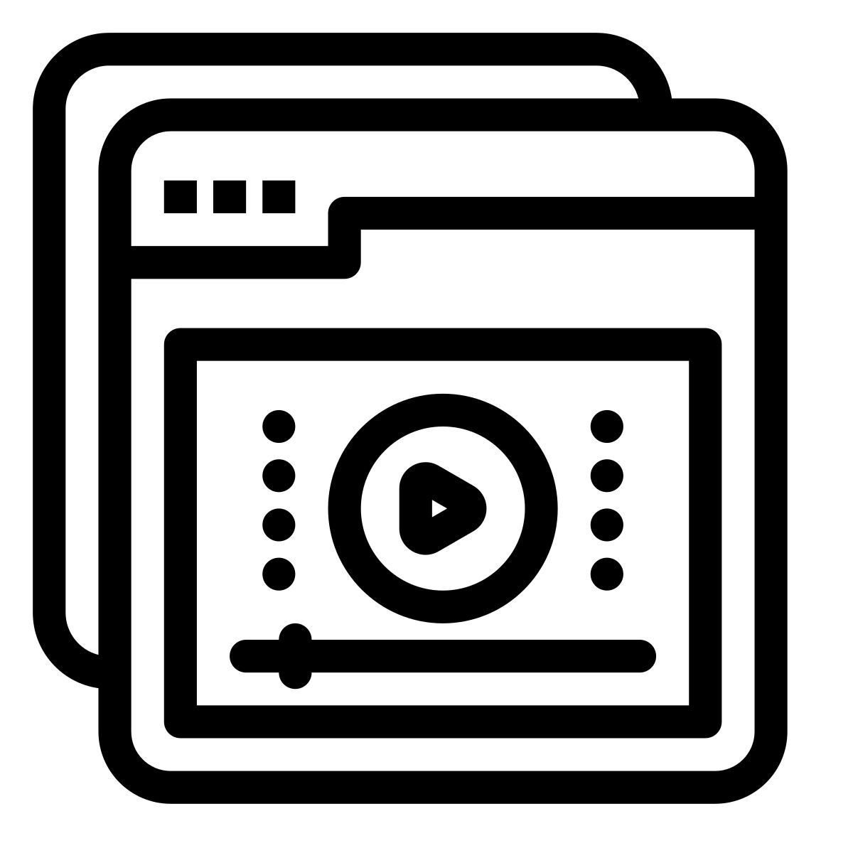 tutorials icon