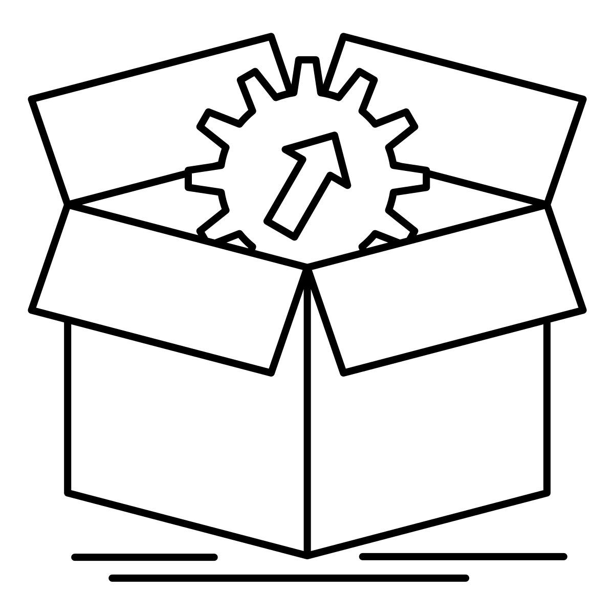 upload icon