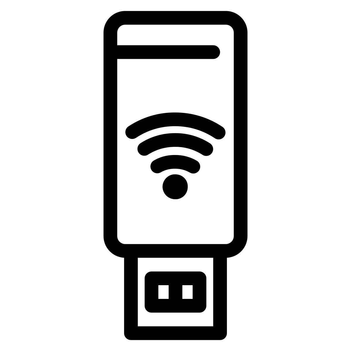 usb icon