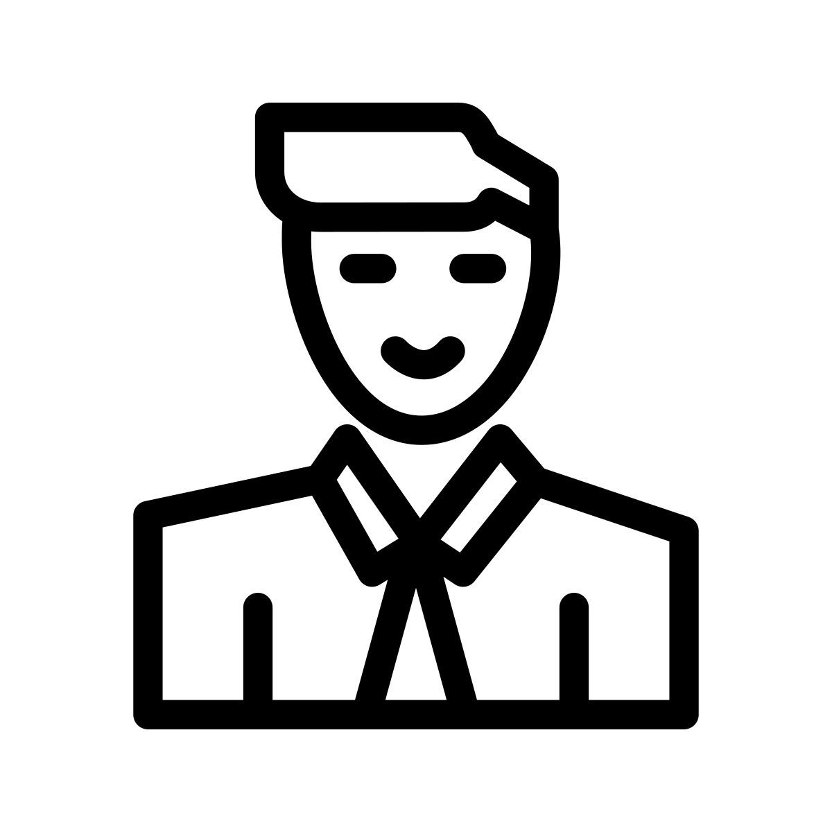 user icon