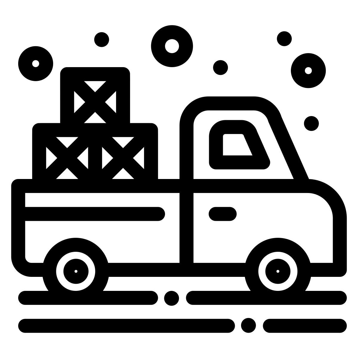 van icon