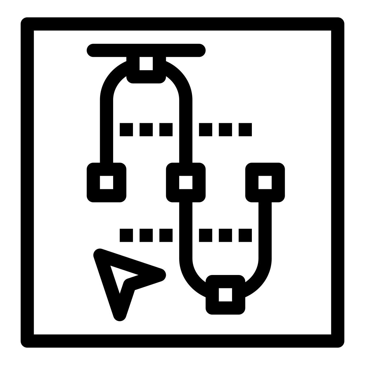 vectors icon