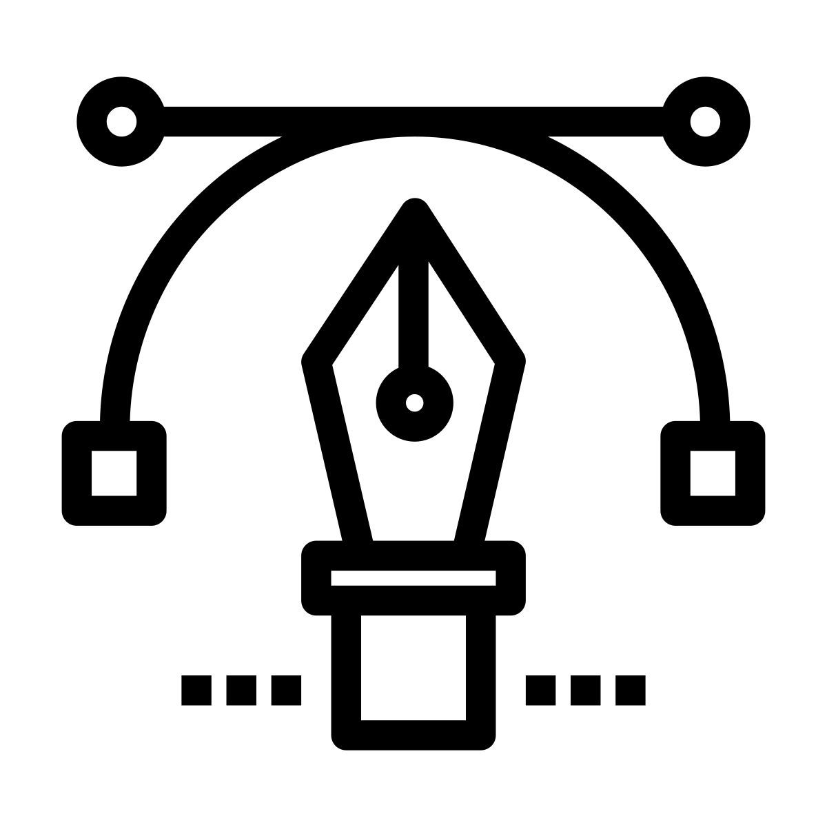 vectors icon