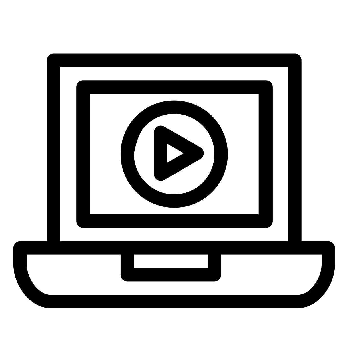 video icon