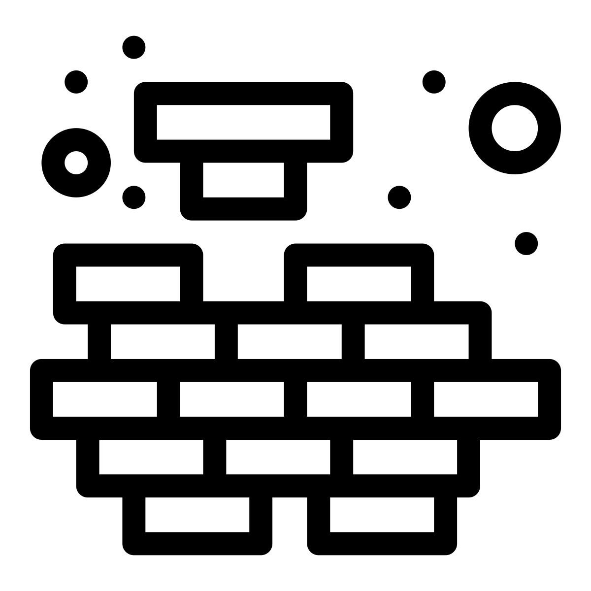 wall icon
