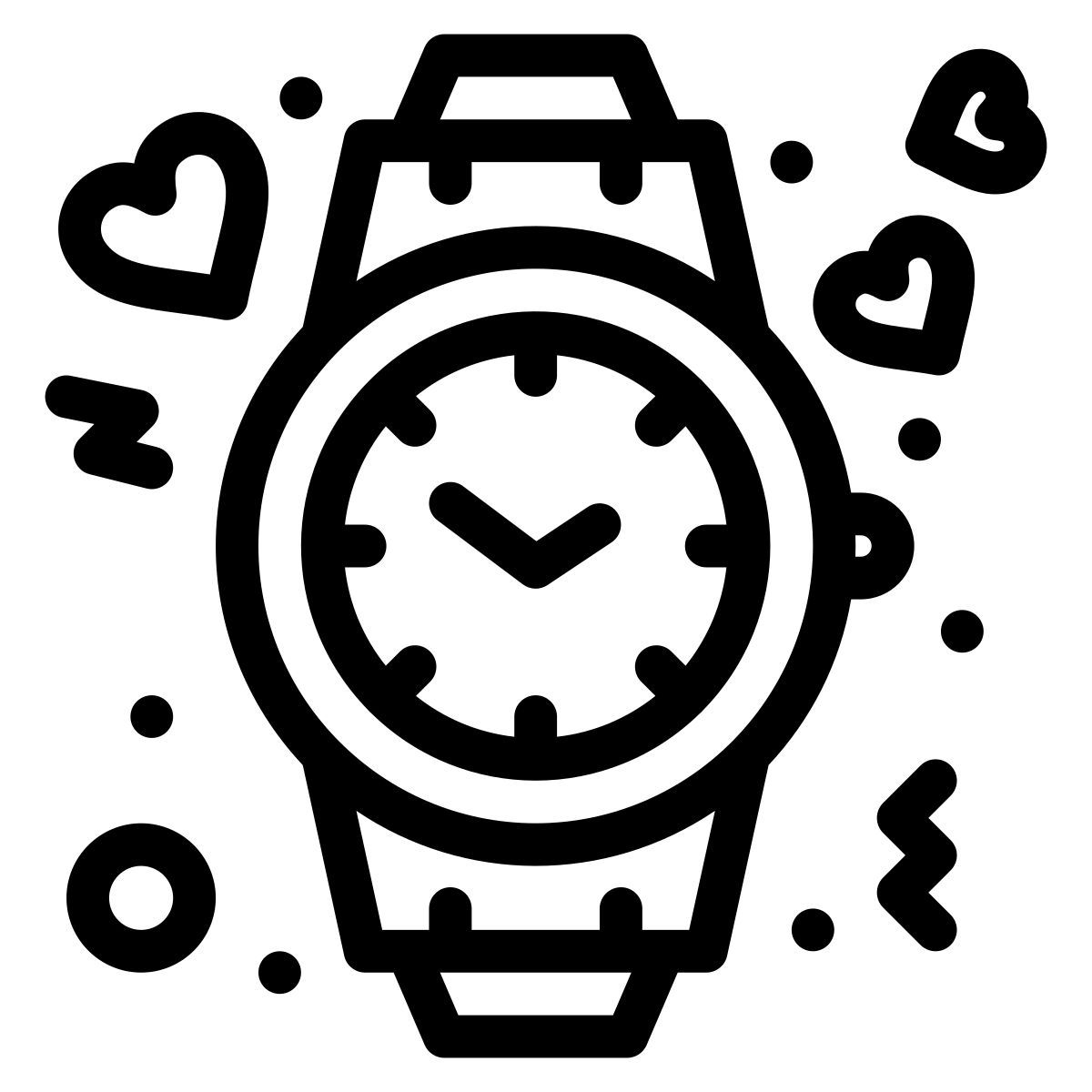 watch icon