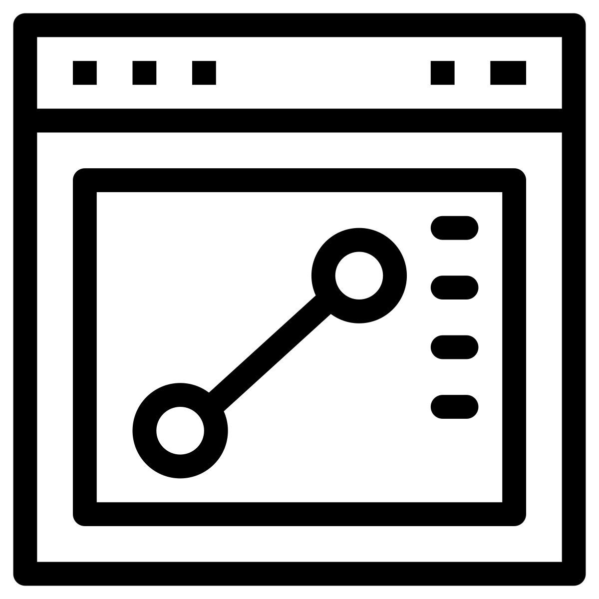 web browser icon
