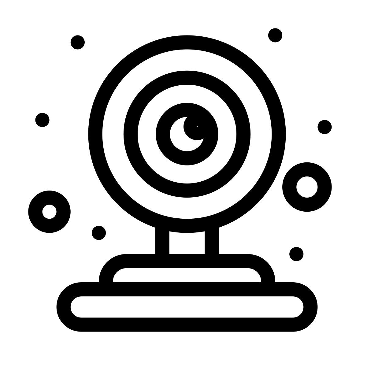 web cam icon