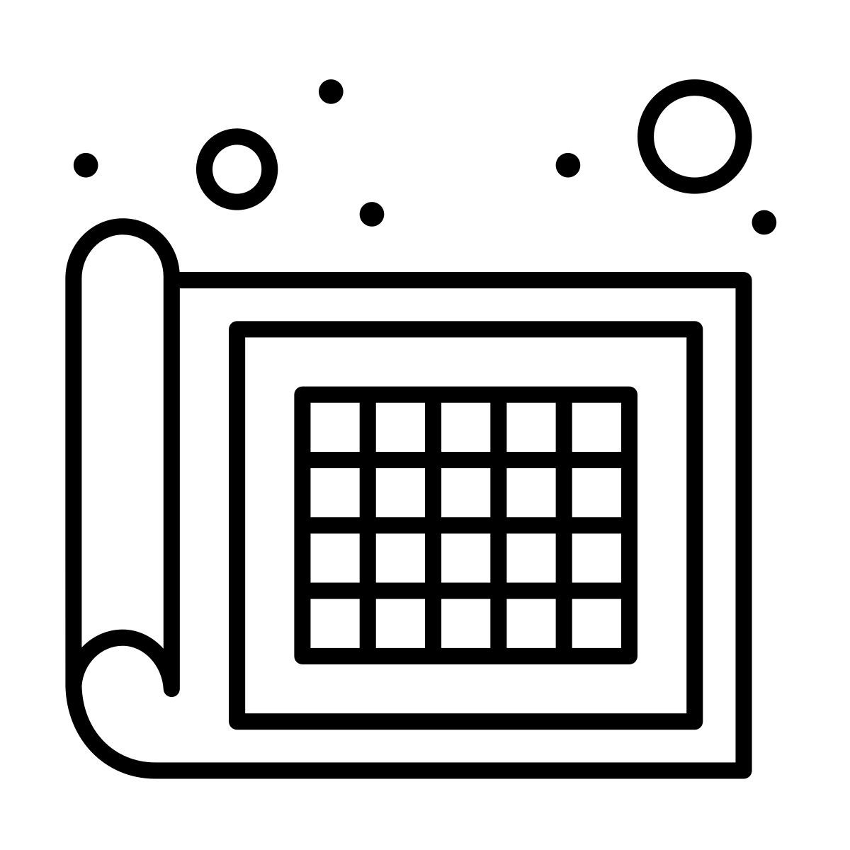 web design icon