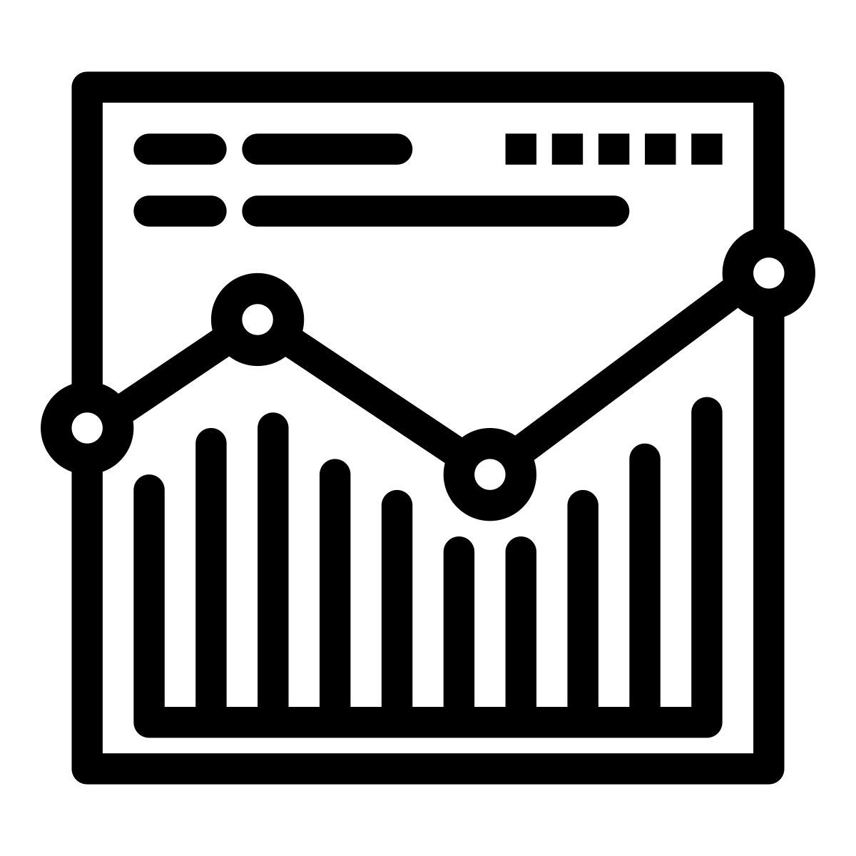 Web icon