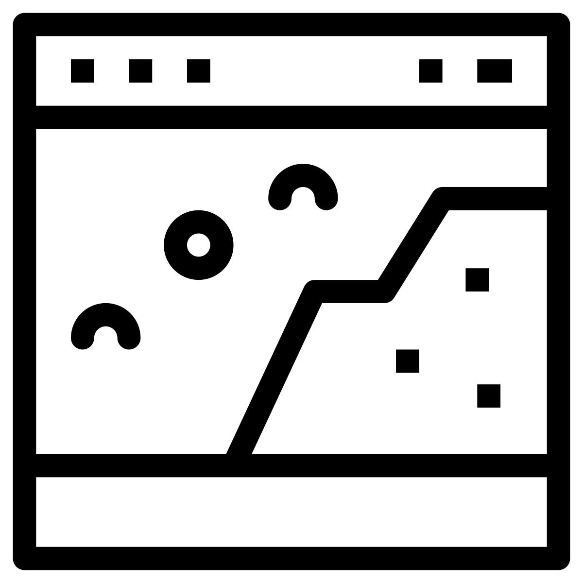 web page icon