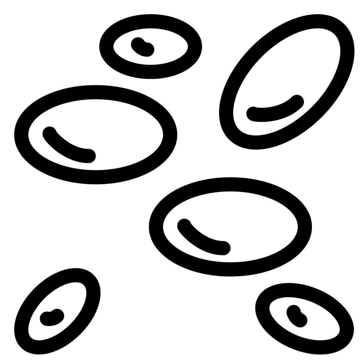 white blood cell icon