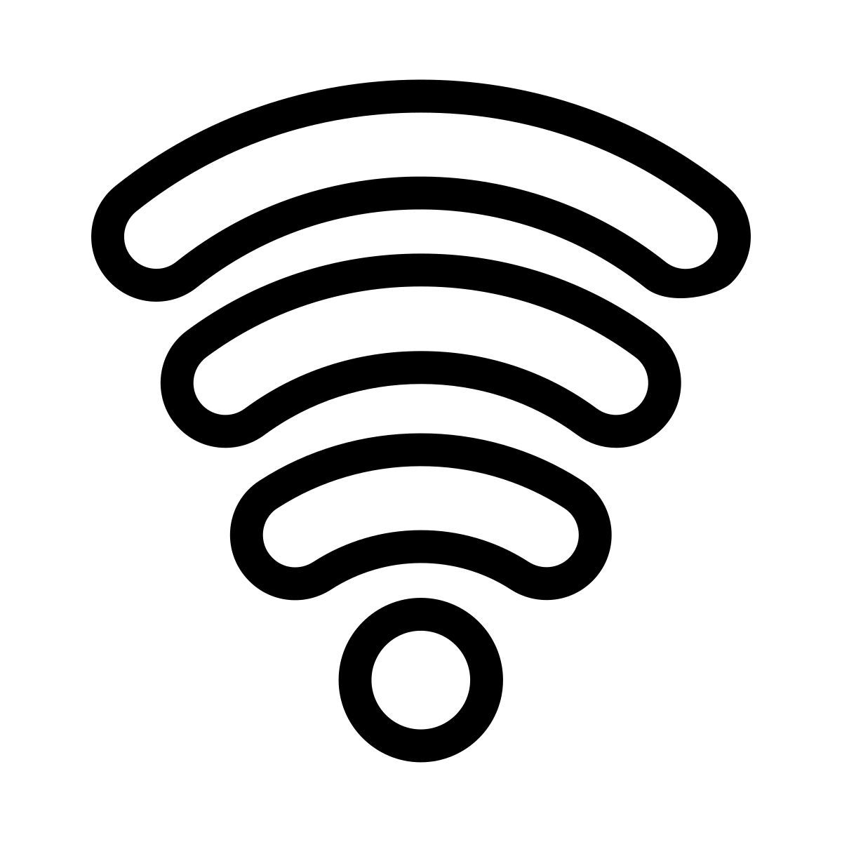 wifi icon