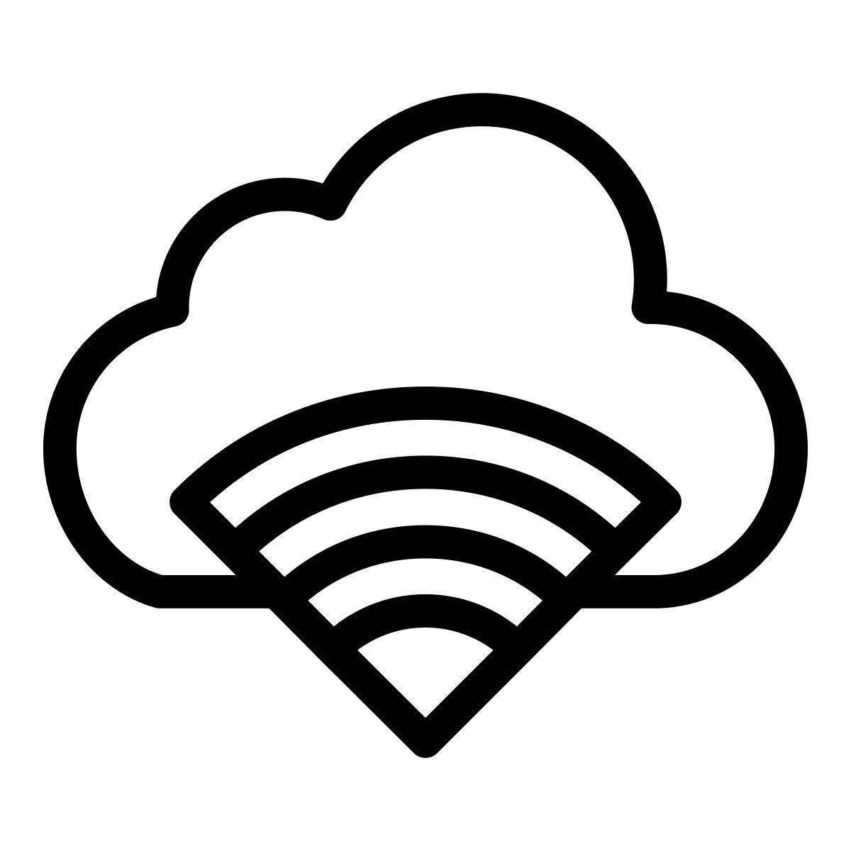 wifi icon