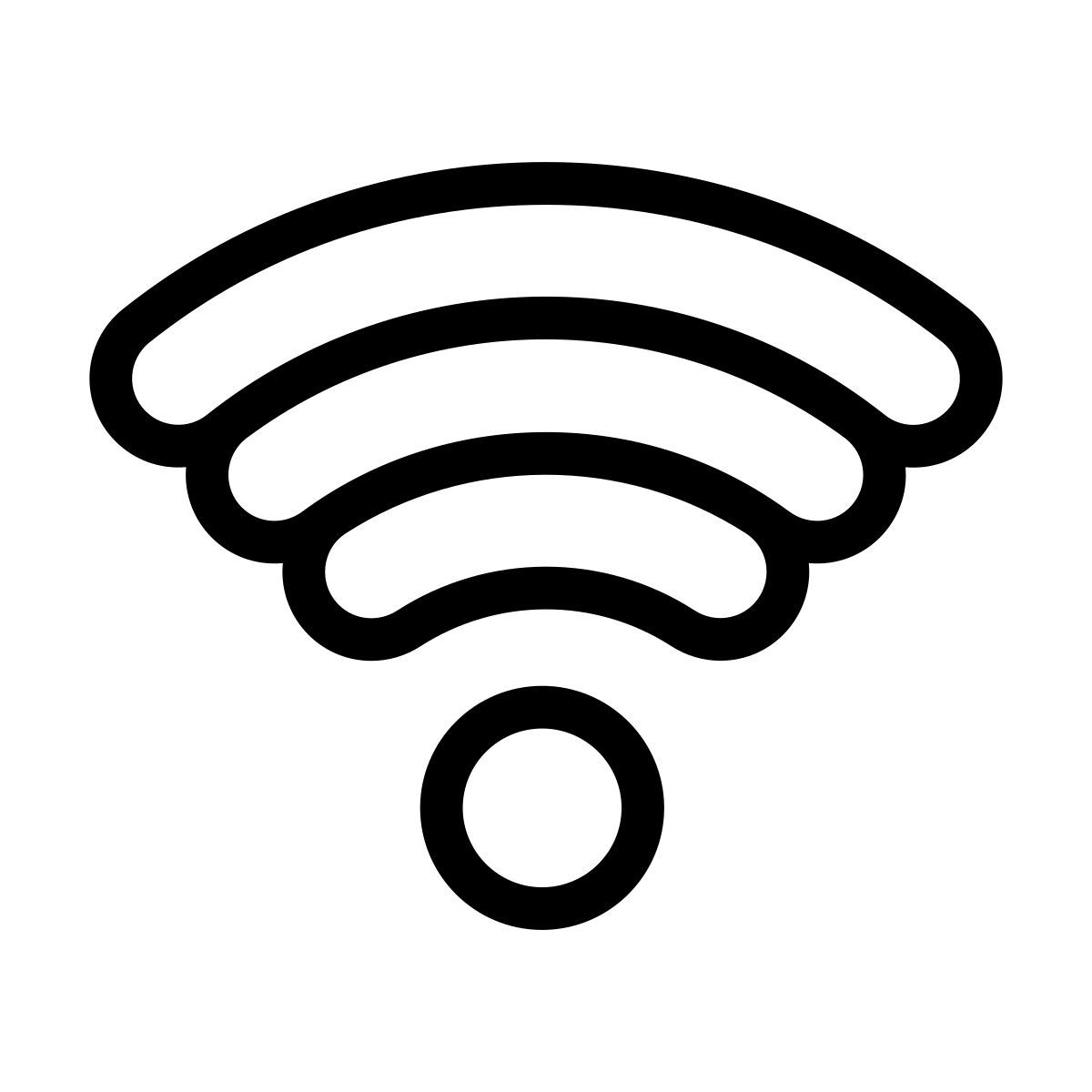 wifi icon