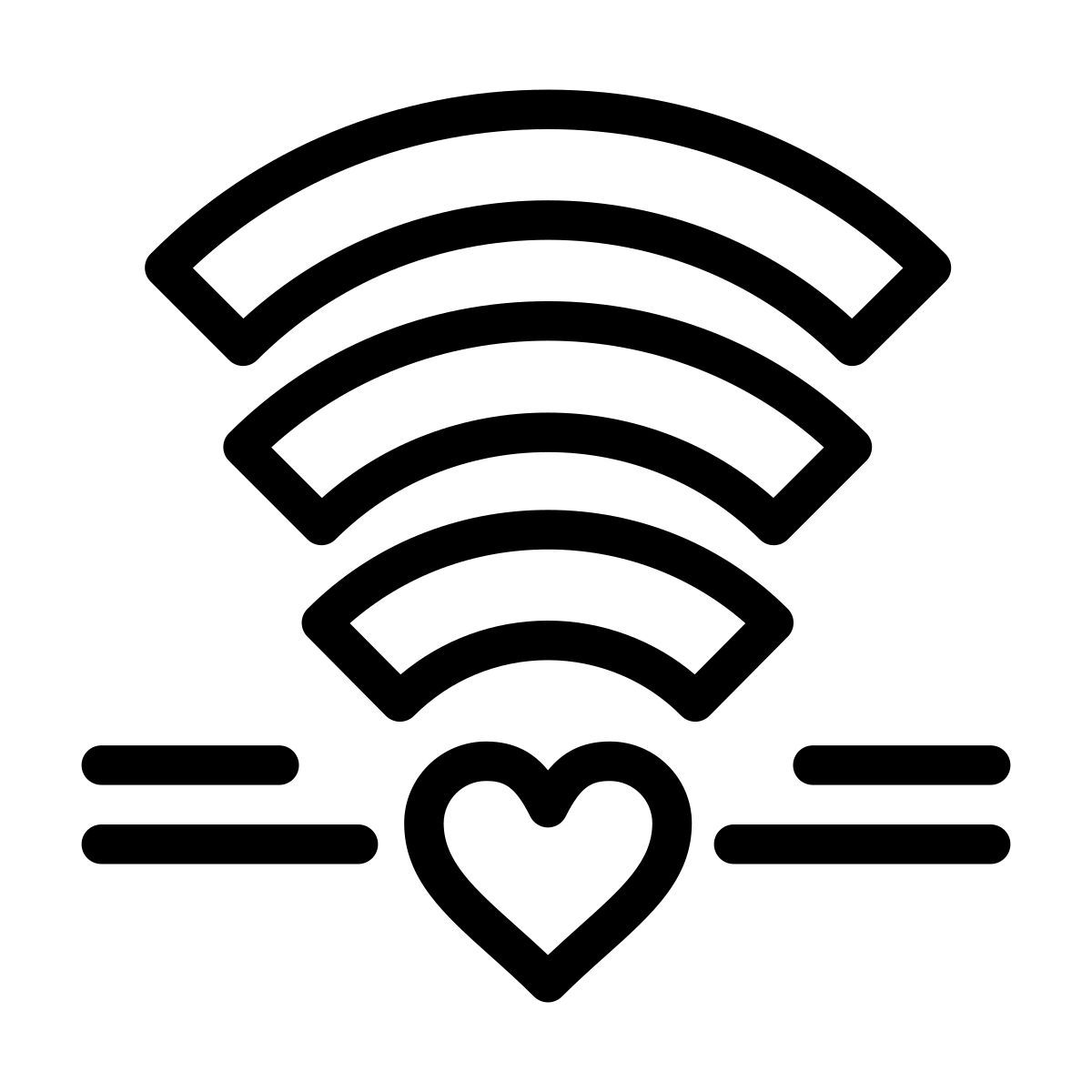 wifi icon