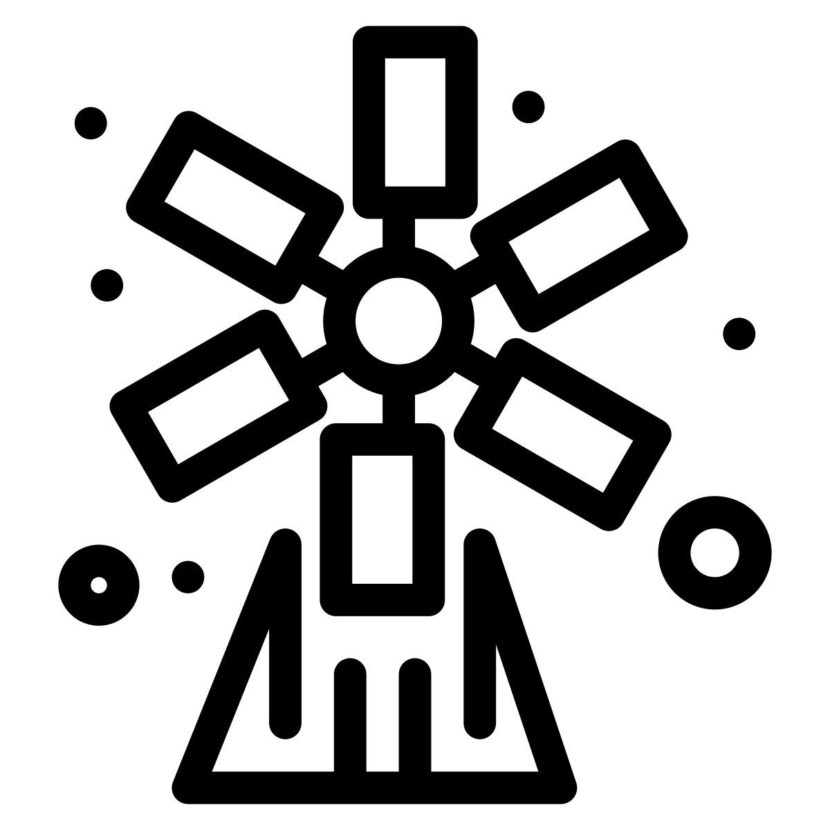 windmill icon