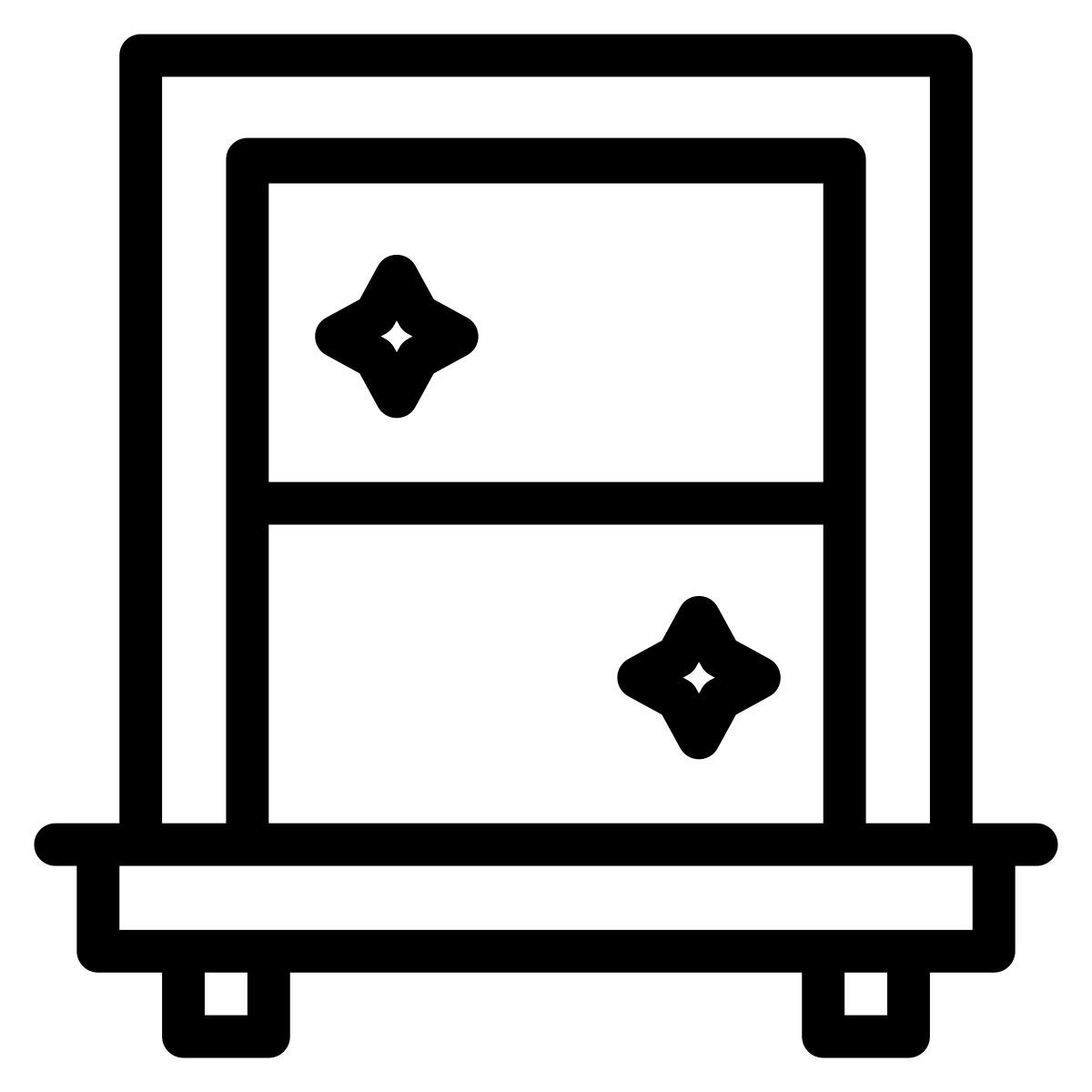 окно icon