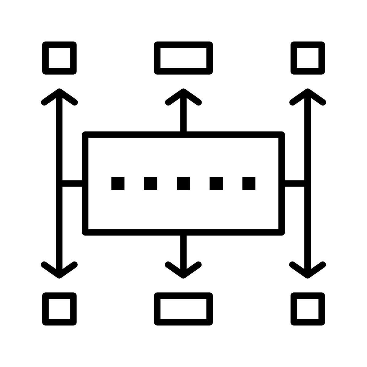 workflow icon
