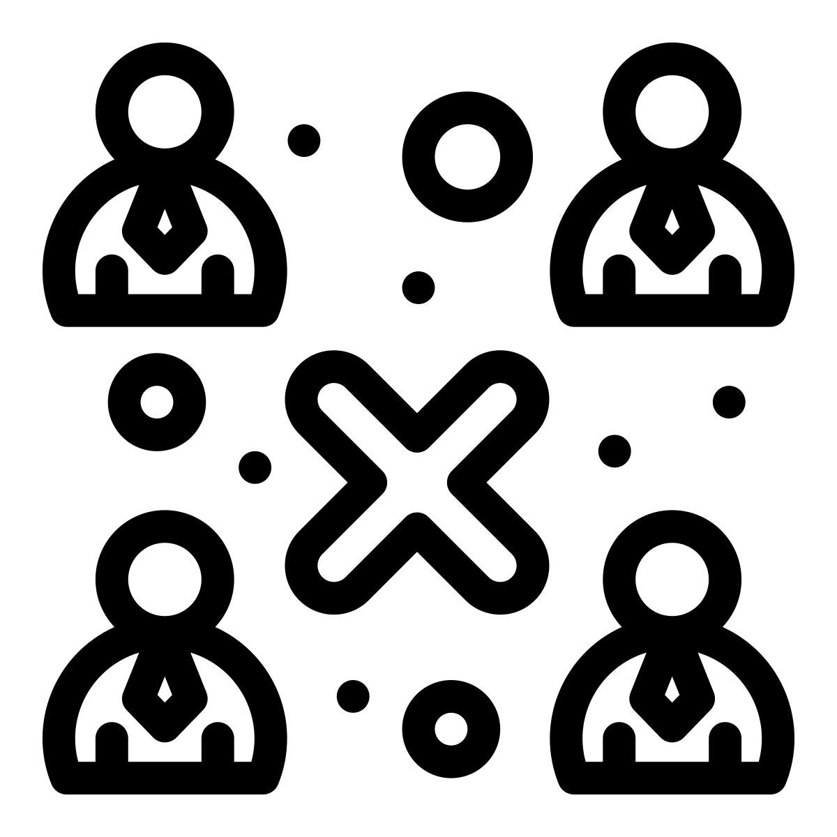 workgroup icon