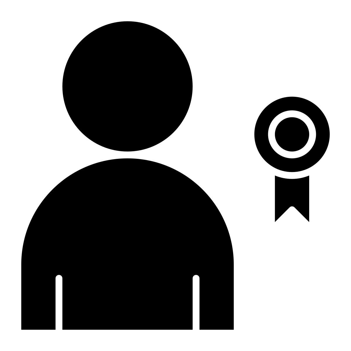 obiettivi esterni obiettivi e badge icone flatart solid flatarticons 2 icon