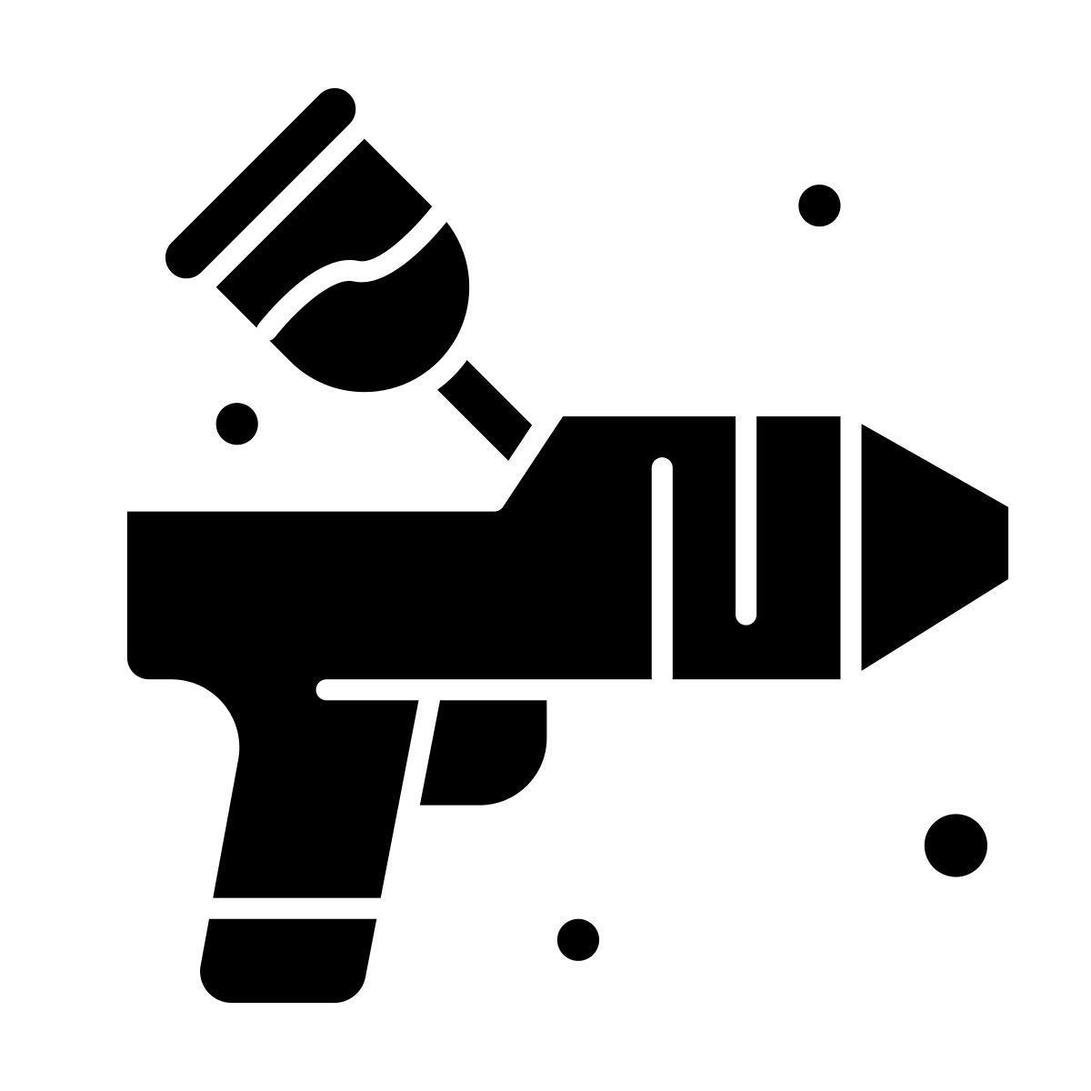 airbrush icon