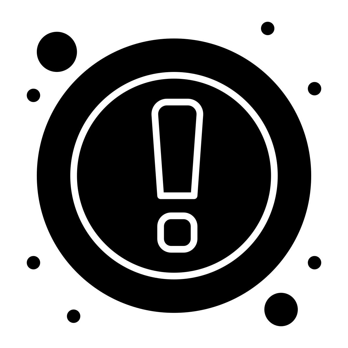 alert icon