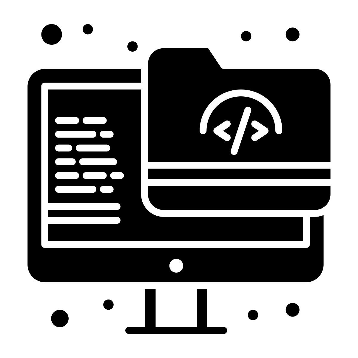 archive icon