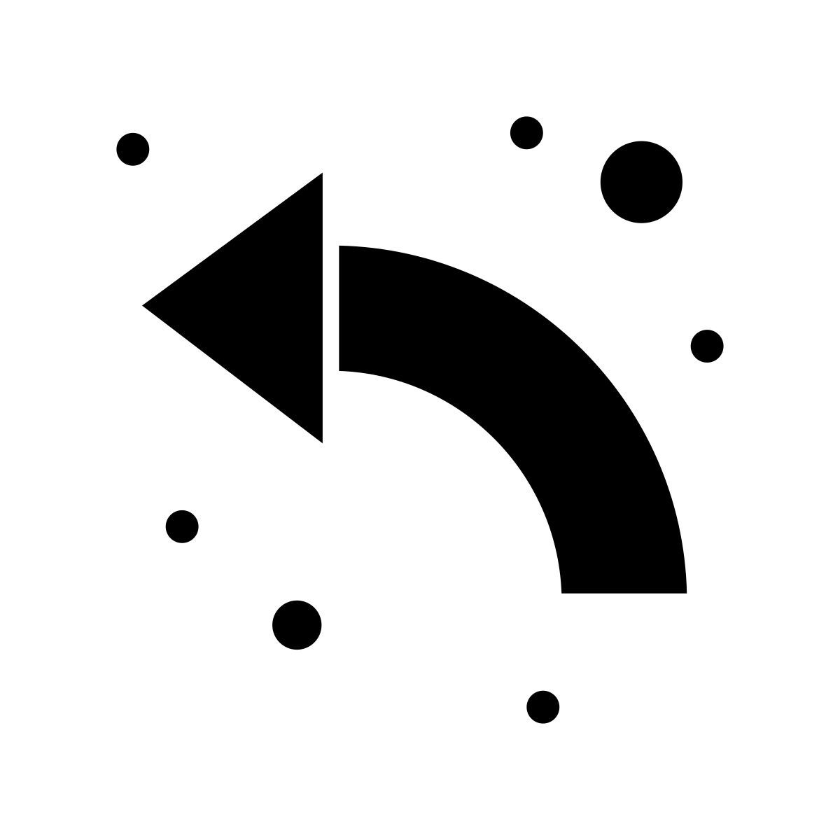arrow icon