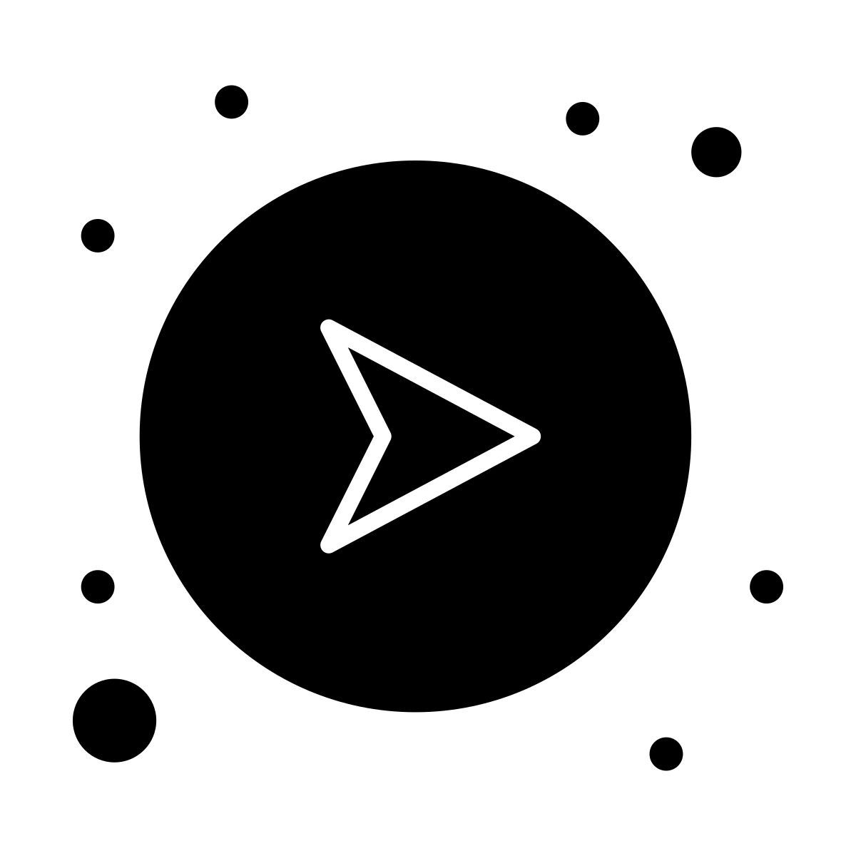 pfeil icon