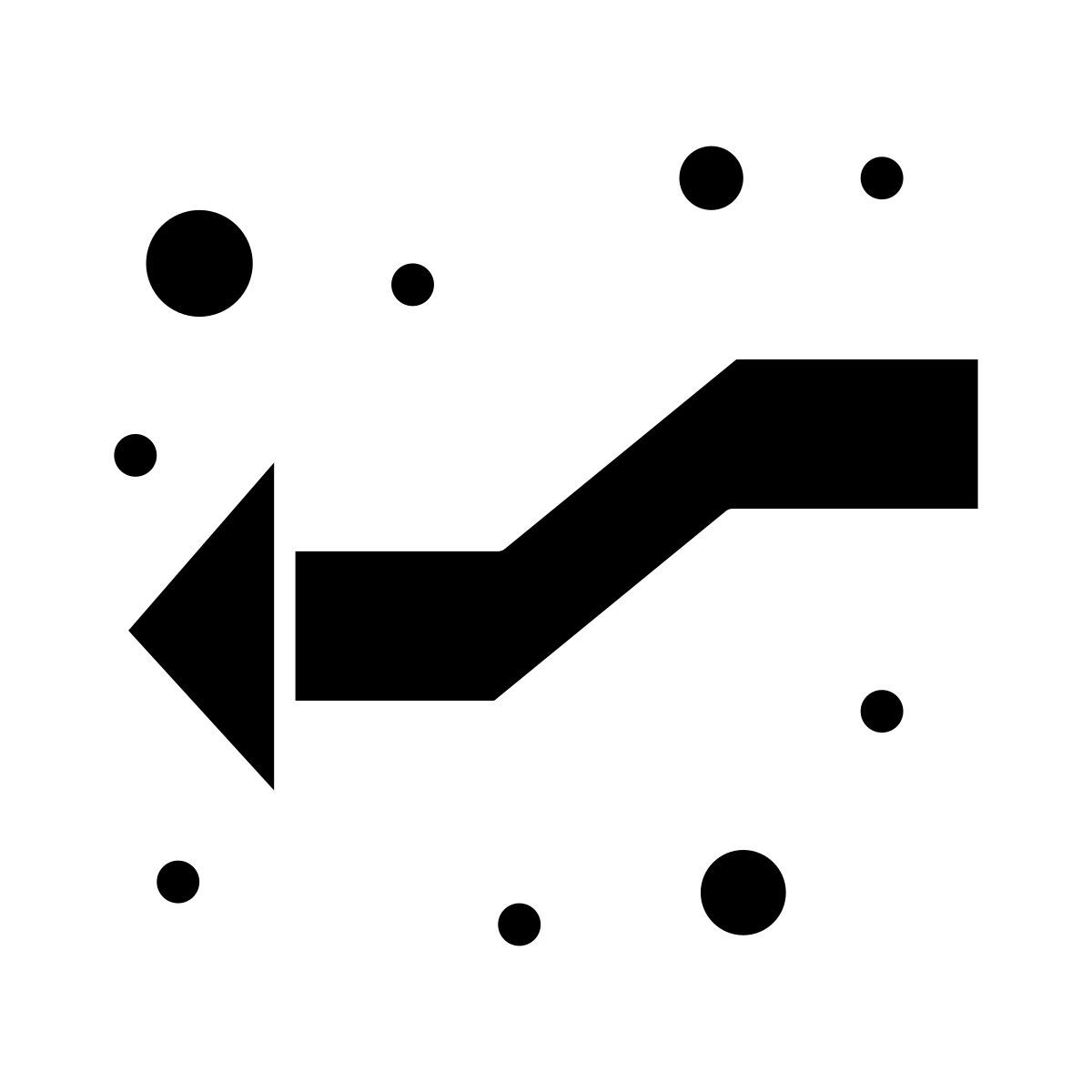 pfeil icon