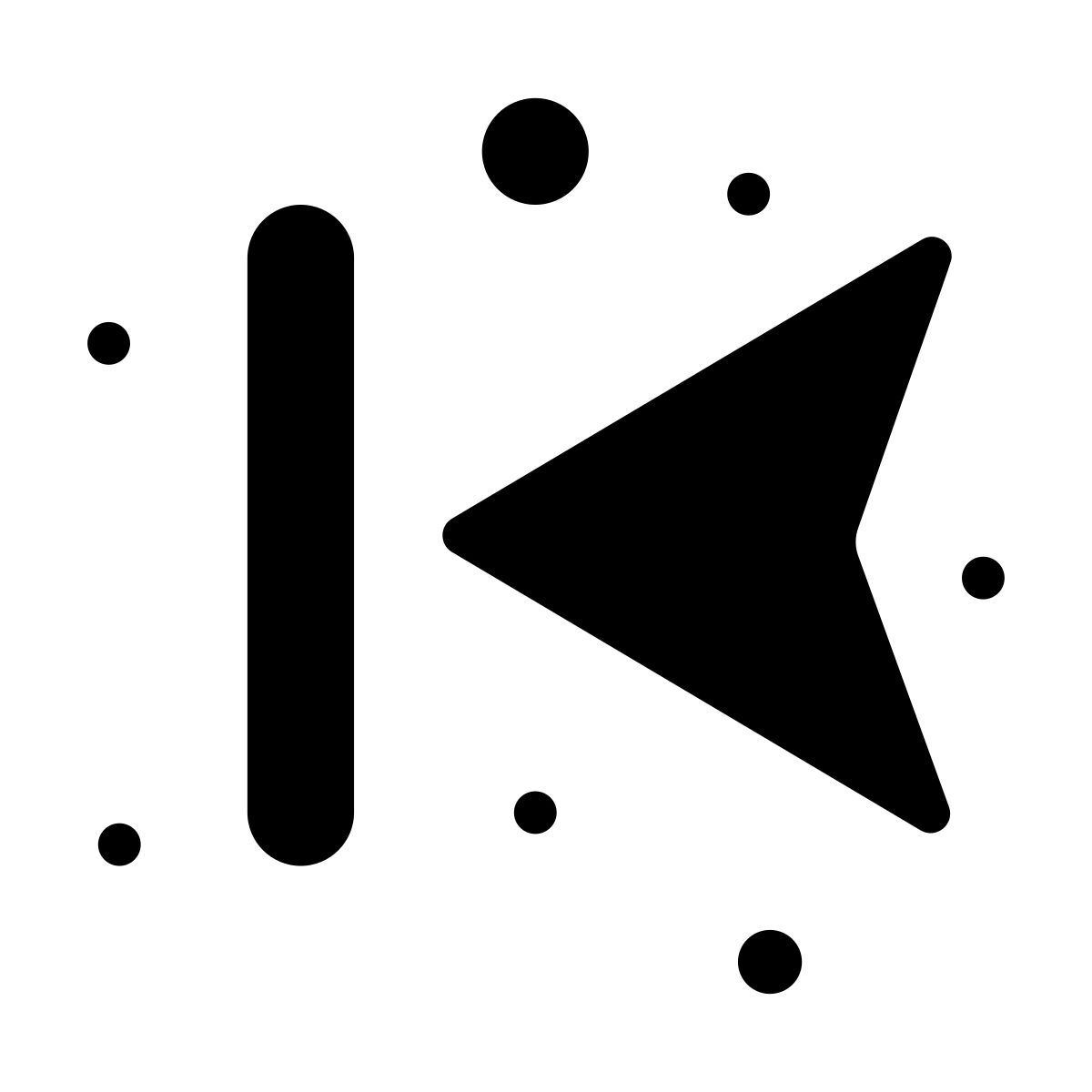 arrière icon