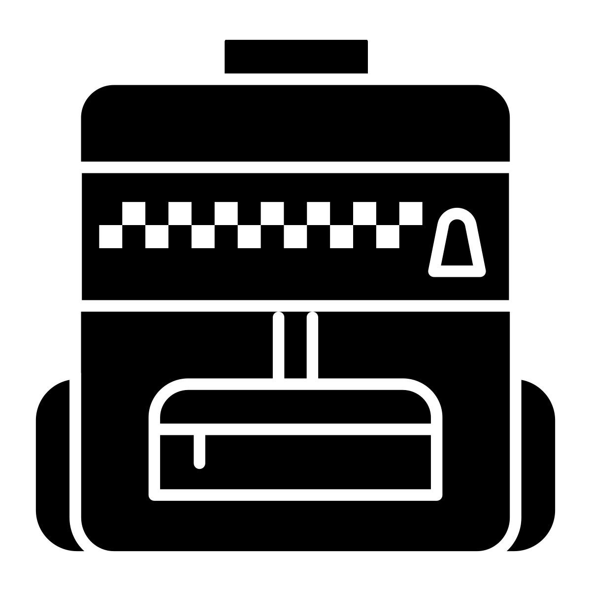 bag icon