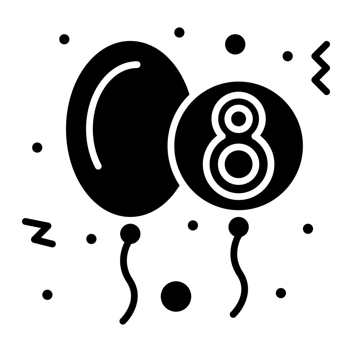 balloon icon