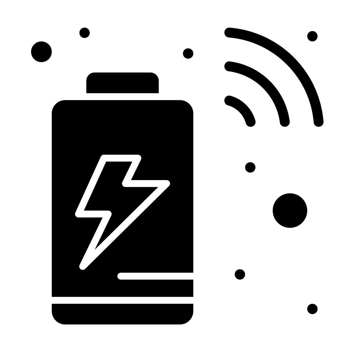 battery icon
