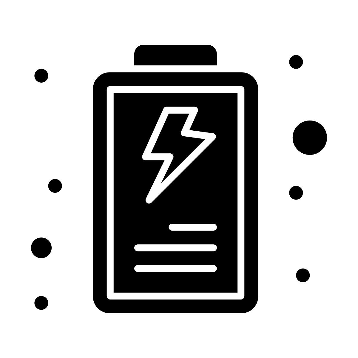 battery icon