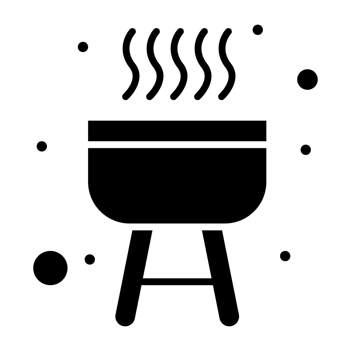 barbecue icon