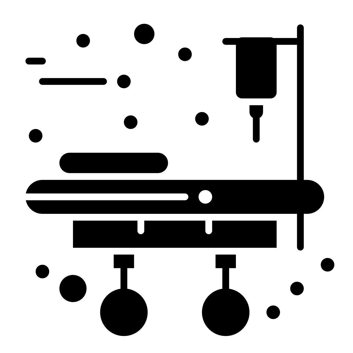 cama icon