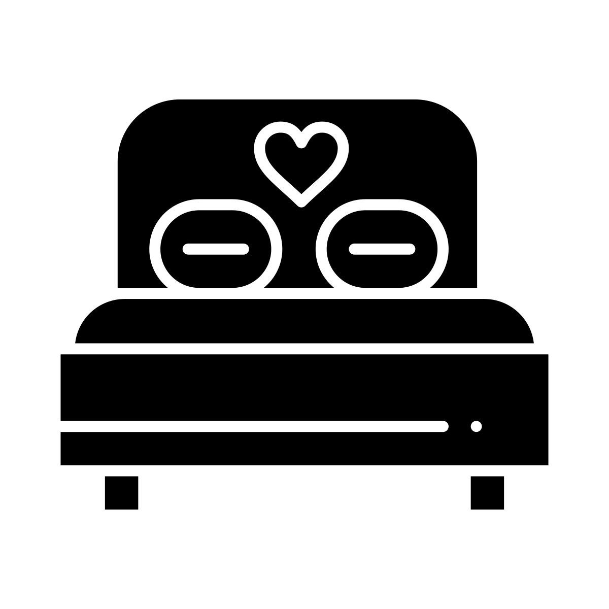 床 icon