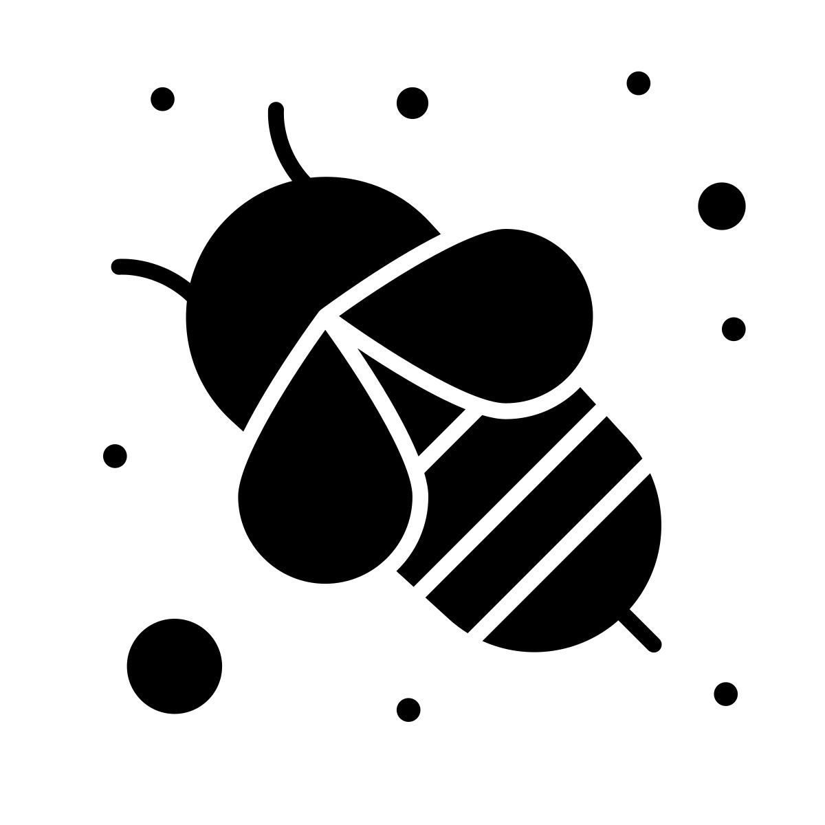 bee icon