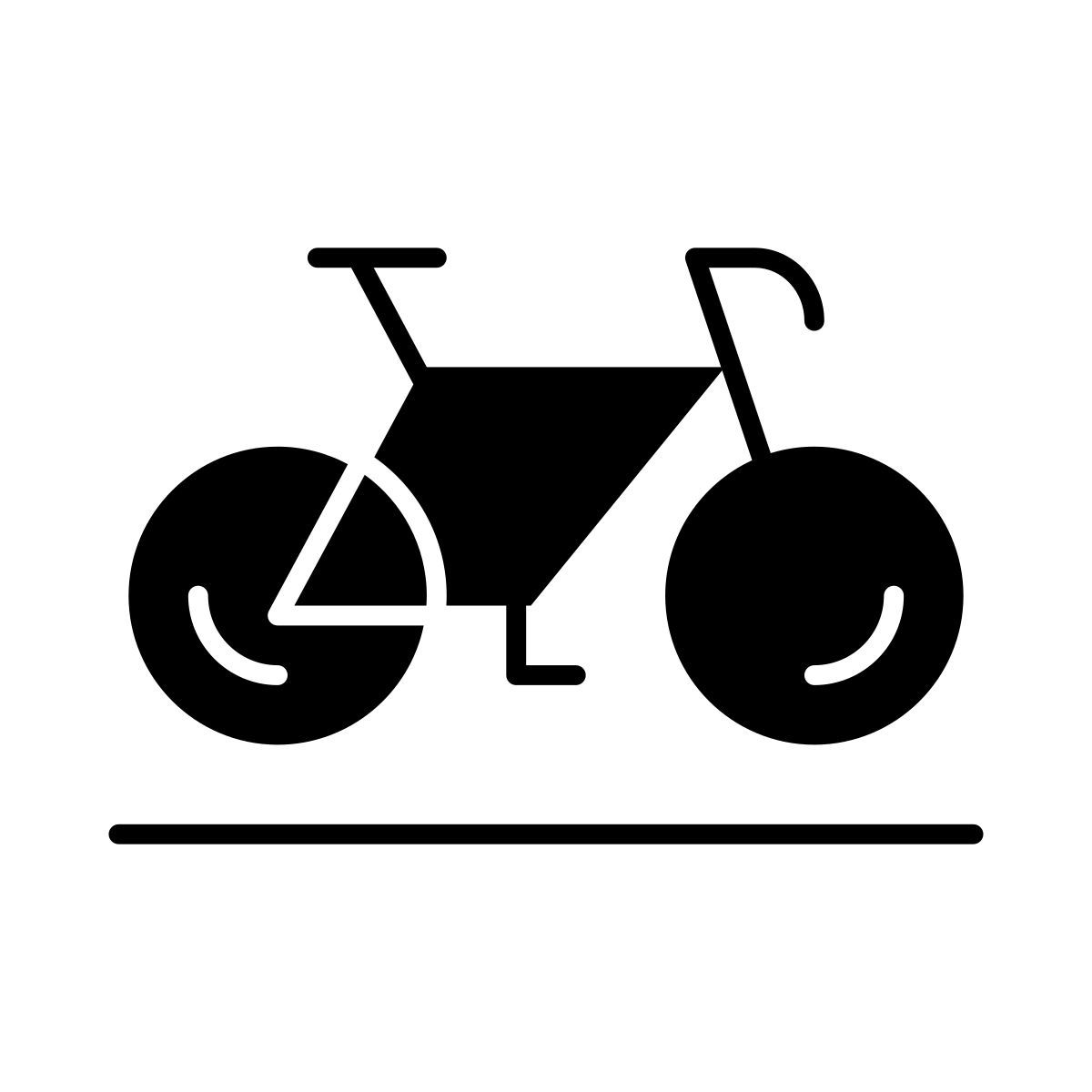 bike icon