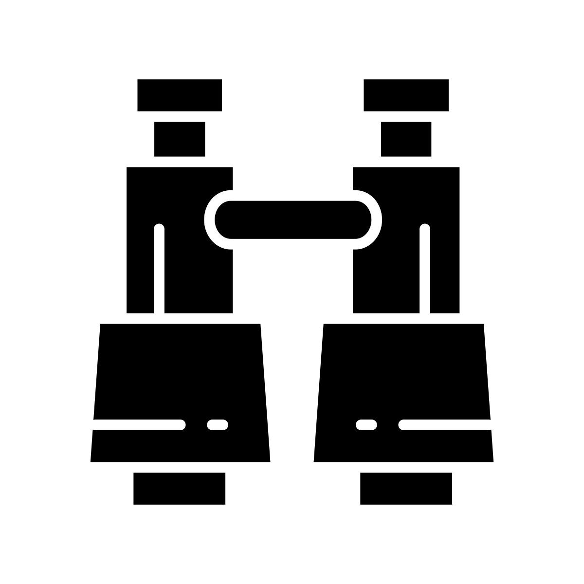 binoculars icon