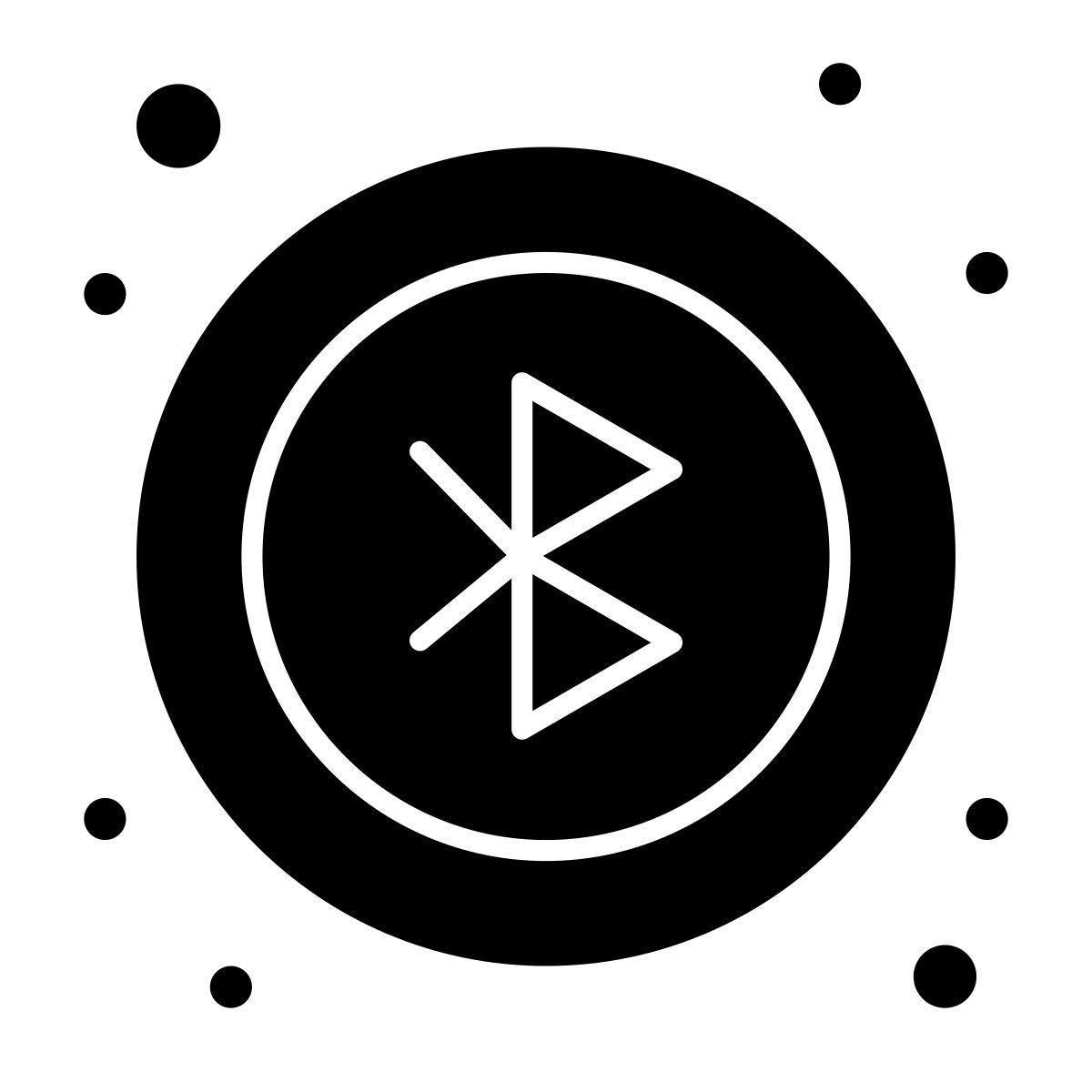 bluetooth icon