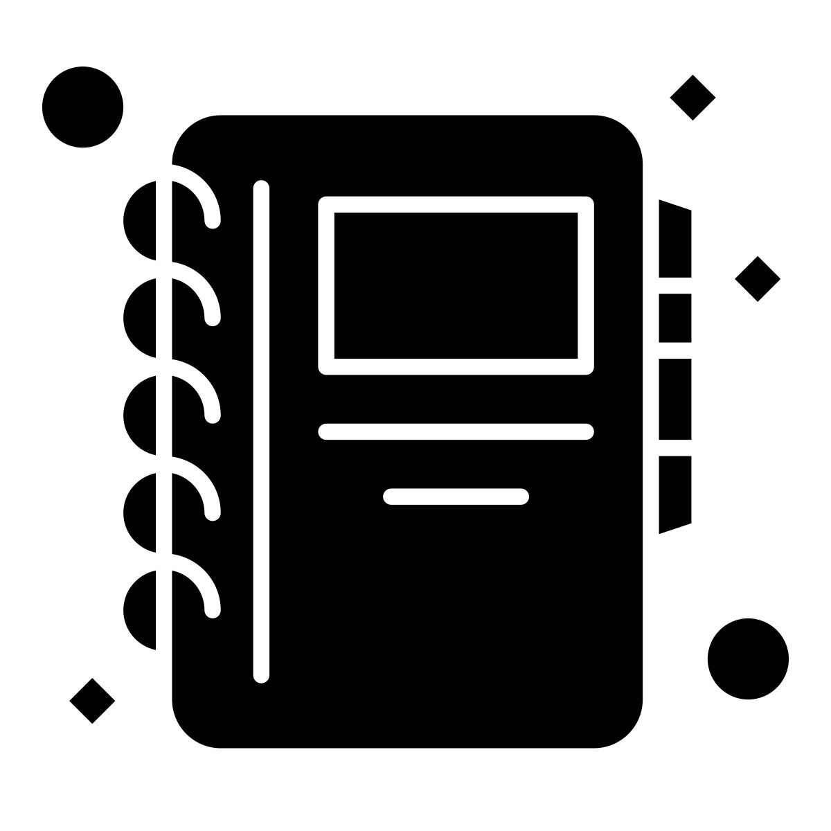 book icon