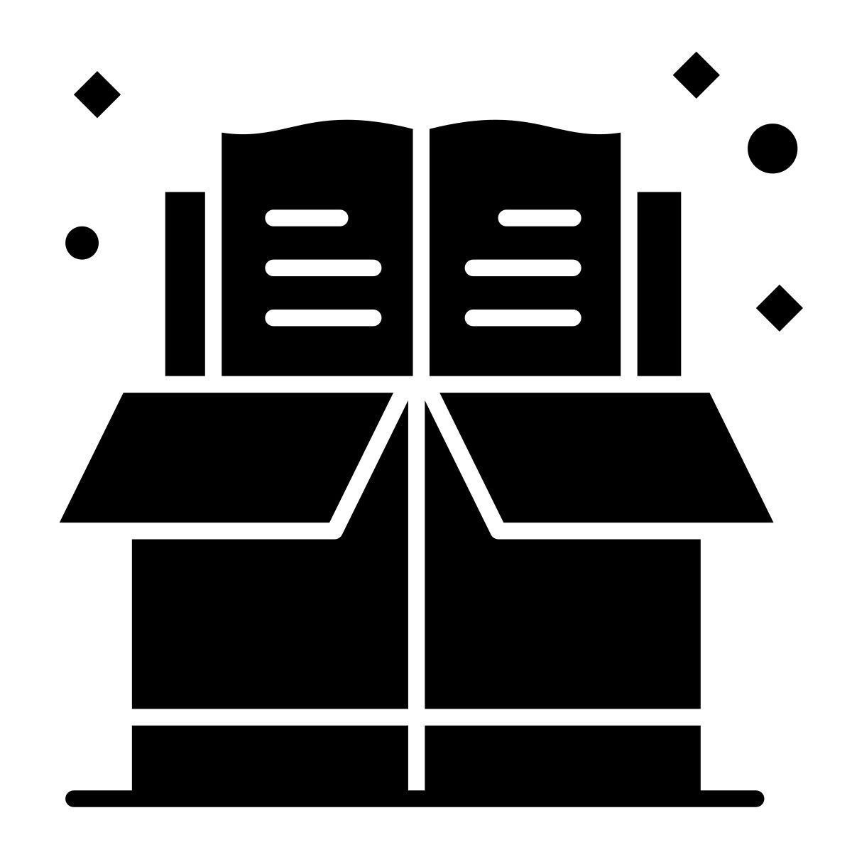 book icon