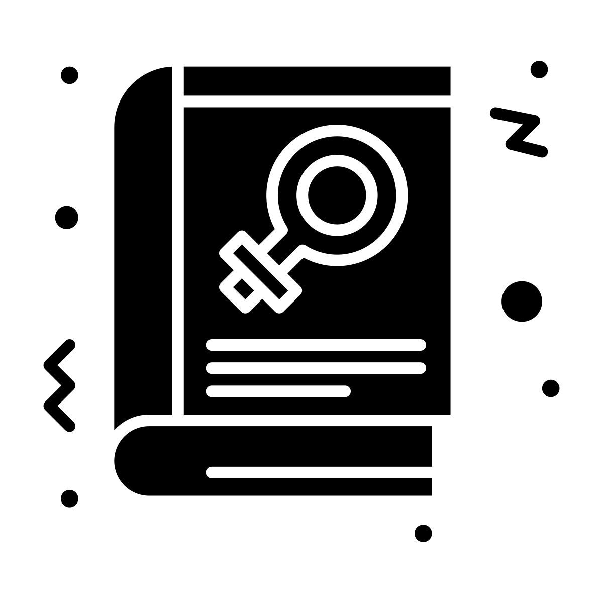 书 icon