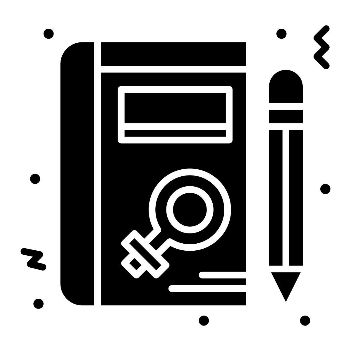 книга icon